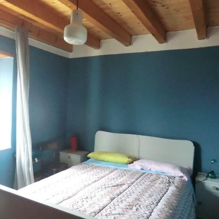 ホテルTrekking House Pasubio ヴァッリ・デル・パズービオ エクステリア 写真